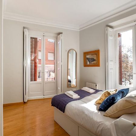 Minty Stay - Plaza De Espana Madrid Ngoại thất bức ảnh